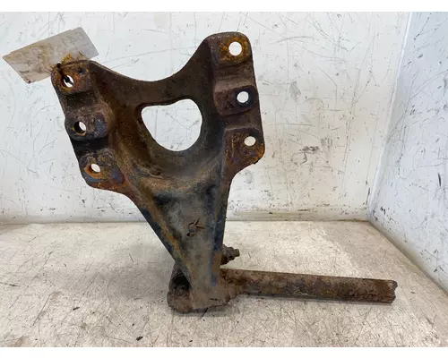INTERNATIONAL 9200 Suspension