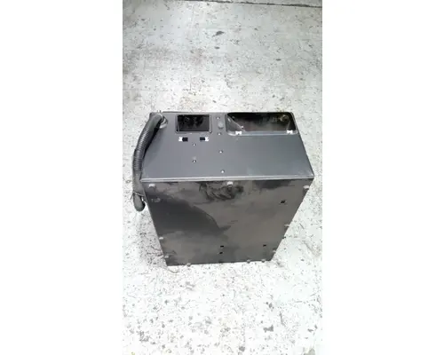 INTERNATIONAL 9200 Temperature Control