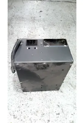 INTERNATIONAL 9200 Temperature Control