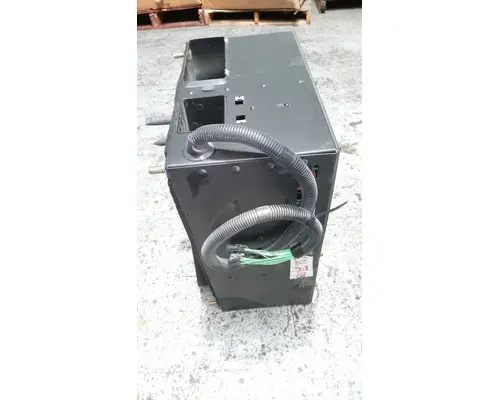 INTERNATIONAL 9200 Temperature Control