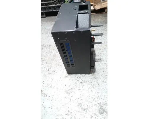 INTERNATIONAL 9200 Temperature Control