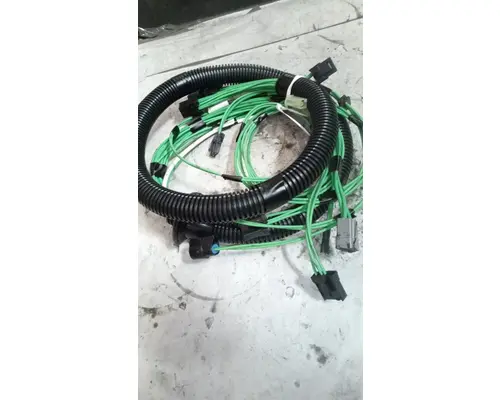 INTERNATIONAL 9200 Temperature Control