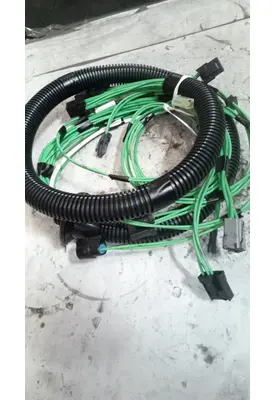 INTERNATIONAL 9200 Temperature Control