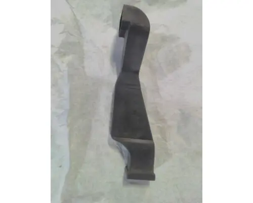 INTERNATIONAL 9200 Temperature Control