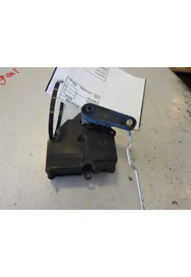 INTERNATIONAL 9200 Temperature Control