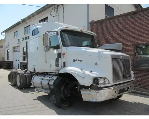 INTERNATIONAL 9200 Truck For Sale