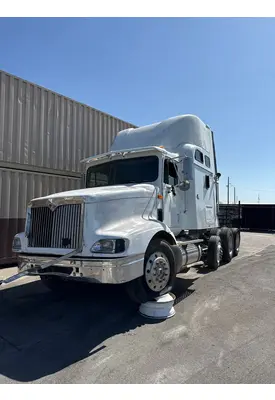 INTERNATIONAL 9200 Vehicle For Sale