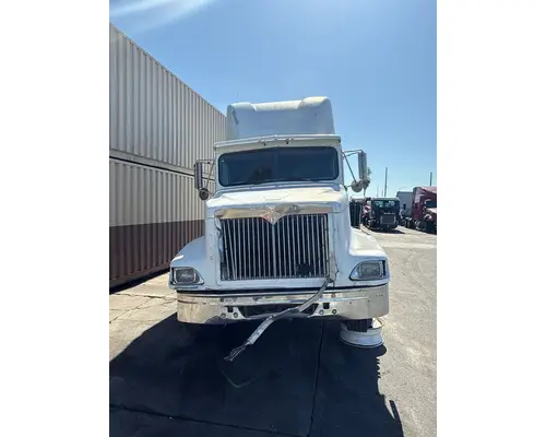 INTERNATIONAL 9200 Vehicle For Sale
