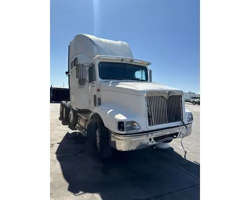 INTERNATIONAL 9200 Vehicle For Sale