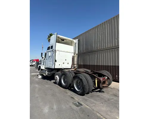INTERNATIONAL 9200 Vehicle For Sale