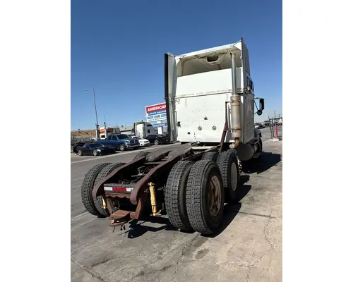 INTERNATIONAL 9200 Vehicle For Sale