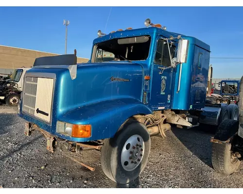 INTERNATIONAL 9200 Vehicle For Sale