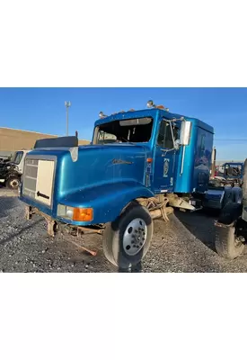 INTERNATIONAL 9200 Vehicle For Sale