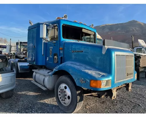 INTERNATIONAL 9200 Vehicle For Sale