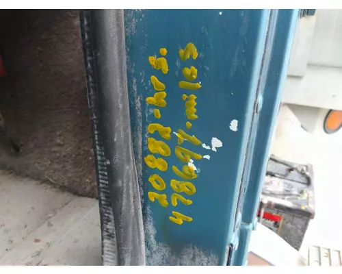 INTERNATIONAL 9200 WHOLE TRUCK FOR RESALE