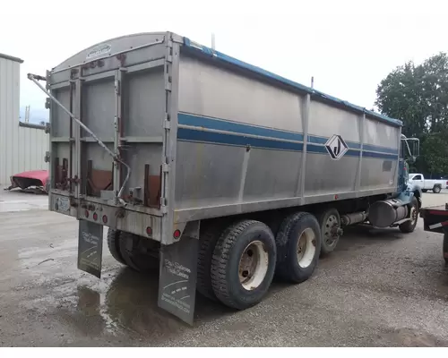 INTERNATIONAL 9200 WHOLE TRUCK FOR RESALE