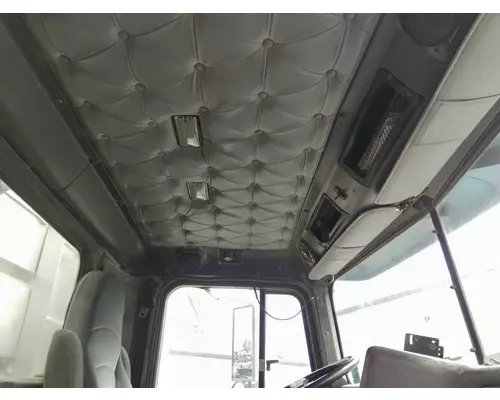 INTERNATIONAL 9200 WHOLE TRUCK FOR RESALE