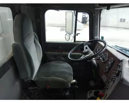 INTERNATIONAL 9200 WHOLE TRUCK FOR RESALE