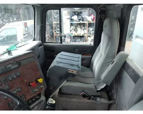 INTERNATIONAL 9200 WHOLE TRUCK FOR RESALE