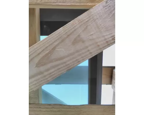 INTERNATIONAL 9200 Windshield Glass
