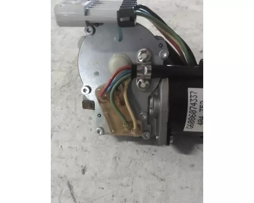 INTERNATIONAL 9200 Wiper Motor, Windshield