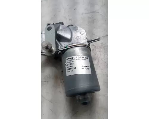 INTERNATIONAL 9200 Wiper Motor, Windshield