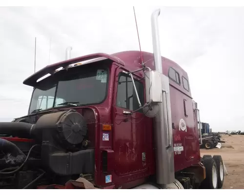 INTERNATIONAL 9200i / 9400i Cab Mount