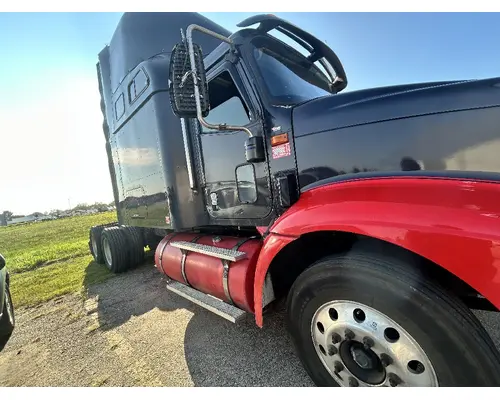 INTERNATIONAL 9200i Accelerator Parts