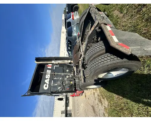 INTERNATIONAL 9200i Accelerator Parts