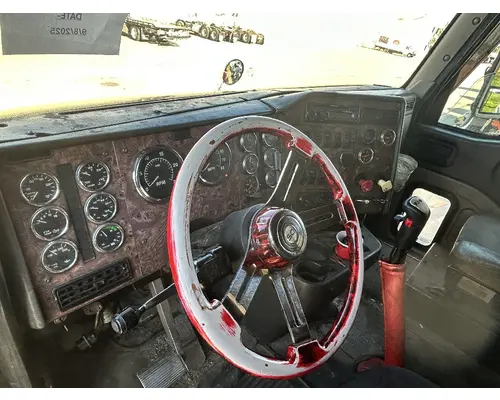 INTERNATIONAL 9200i Accelerator Parts