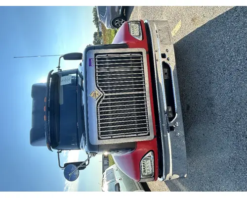 INTERNATIONAL 9200i Accelerator Parts