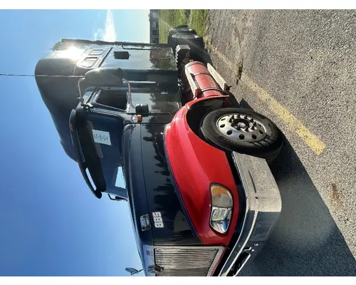 INTERNATIONAL 9200i Accelerator Parts