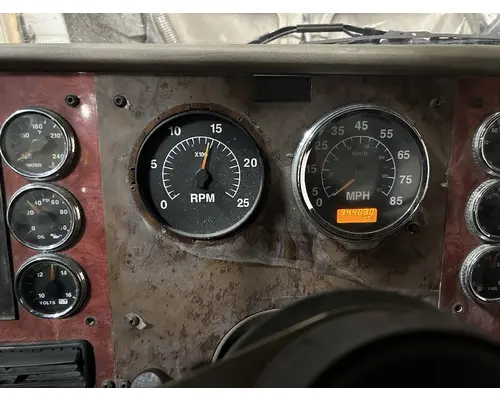 INTERNATIONAL 9200i Air Dryer