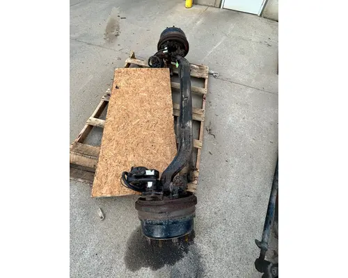 INTERNATIONAL 9200i Axle Assembly, Rear (Front)