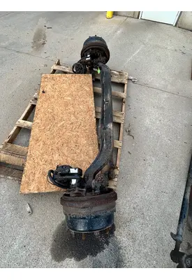 INTERNATIONAL 9200i Axle Assembly, Rear (Front)