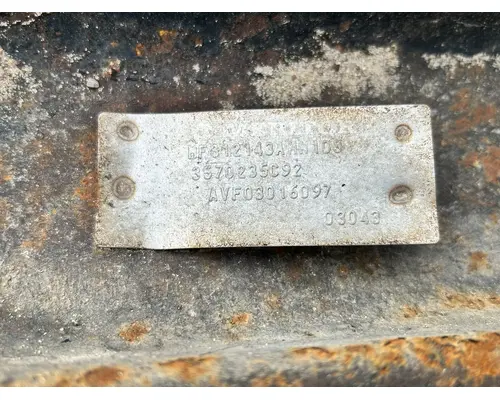 INTERNATIONAL 9200i Axle Assembly, Rear (Front)