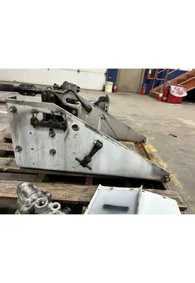 INTERNATIONAL 9200i Battery Box