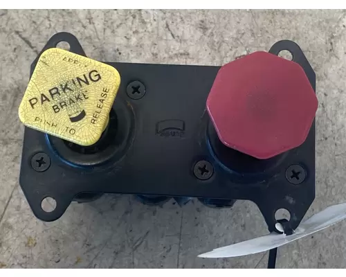 INTERNATIONAL 9200i Brake Proportioning Valve