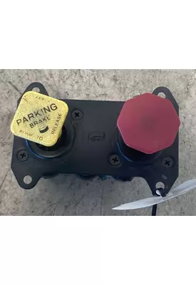 INTERNATIONAL 9200i Brake Proportioning Valve
