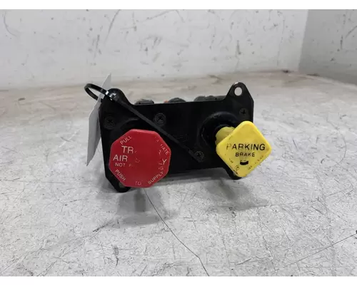 INTERNATIONAL 9200i Brake Proportioning Valve