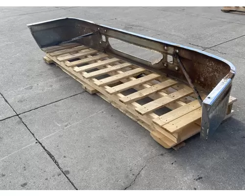 INTERNATIONAL 9200i Bumper Assembly, Front