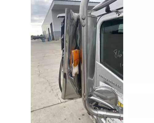 INTERNATIONAL 9200i Cab