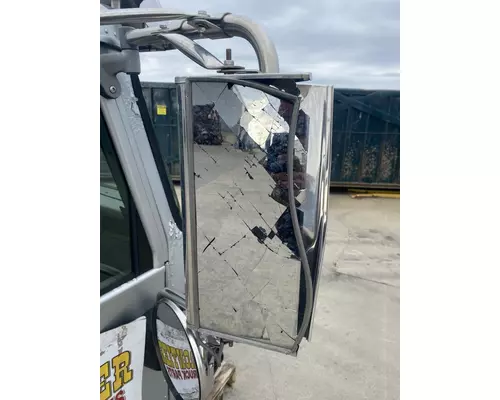 INTERNATIONAL 9200i Cab