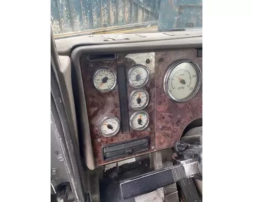 INTERNATIONAL 9200i Cab