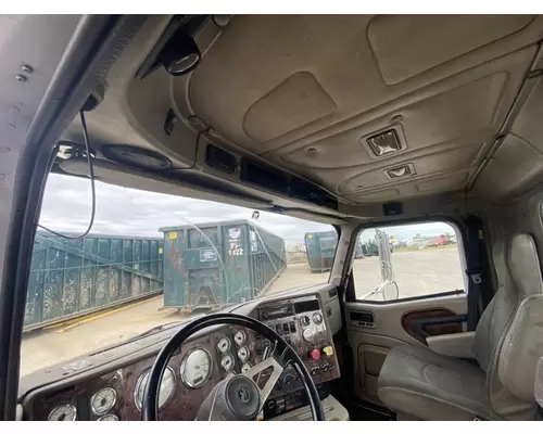 INTERNATIONAL 9200i Cab