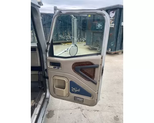 INTERNATIONAL 9200i Cab