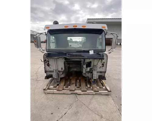 INTERNATIONAL 9200i Cab