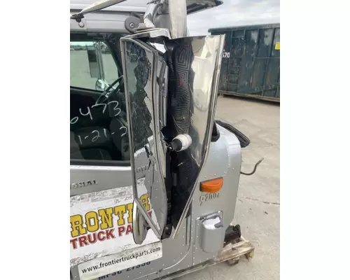 INTERNATIONAL 9200i Cab