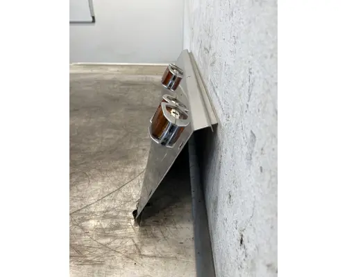 INTERNATIONAL 9200i Cab