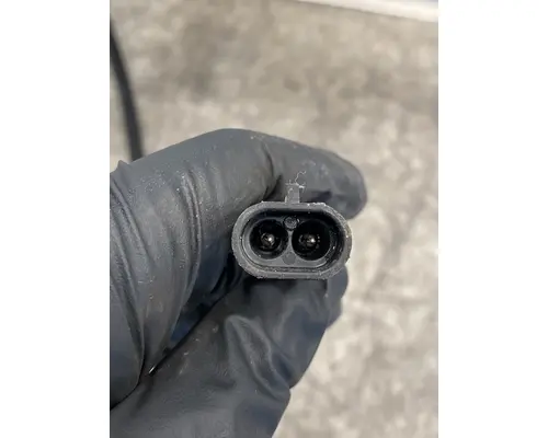 INTERNATIONAL 9200i Cab